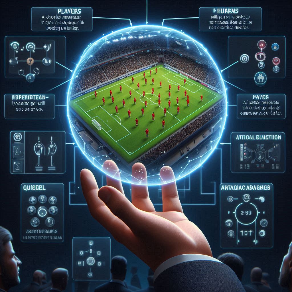 One of the standout features of Football Manager 2025 is the revamped AI system. This new system makes interactions with players, other managers, and staff more realistic than ever before. AI-controlled managers will make smarter tactical adjustments on the fly and implement more sophisticated game plans. Players will exhibit enhanced behavior on the field, responding intelligently to their opponents and game scenarios. This increased realism means that adapting your strategy based on AI behavior will be crucial for achieving success on the pitch.