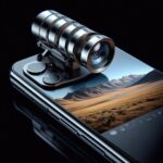 The Future of Smartphone Zoom and Photography: Samsung’s AL-OP Periscope Camera